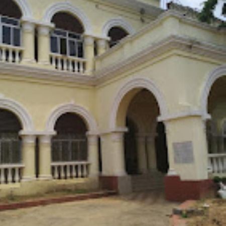 Circuit House,Cuttack Hotel Luaran gambar