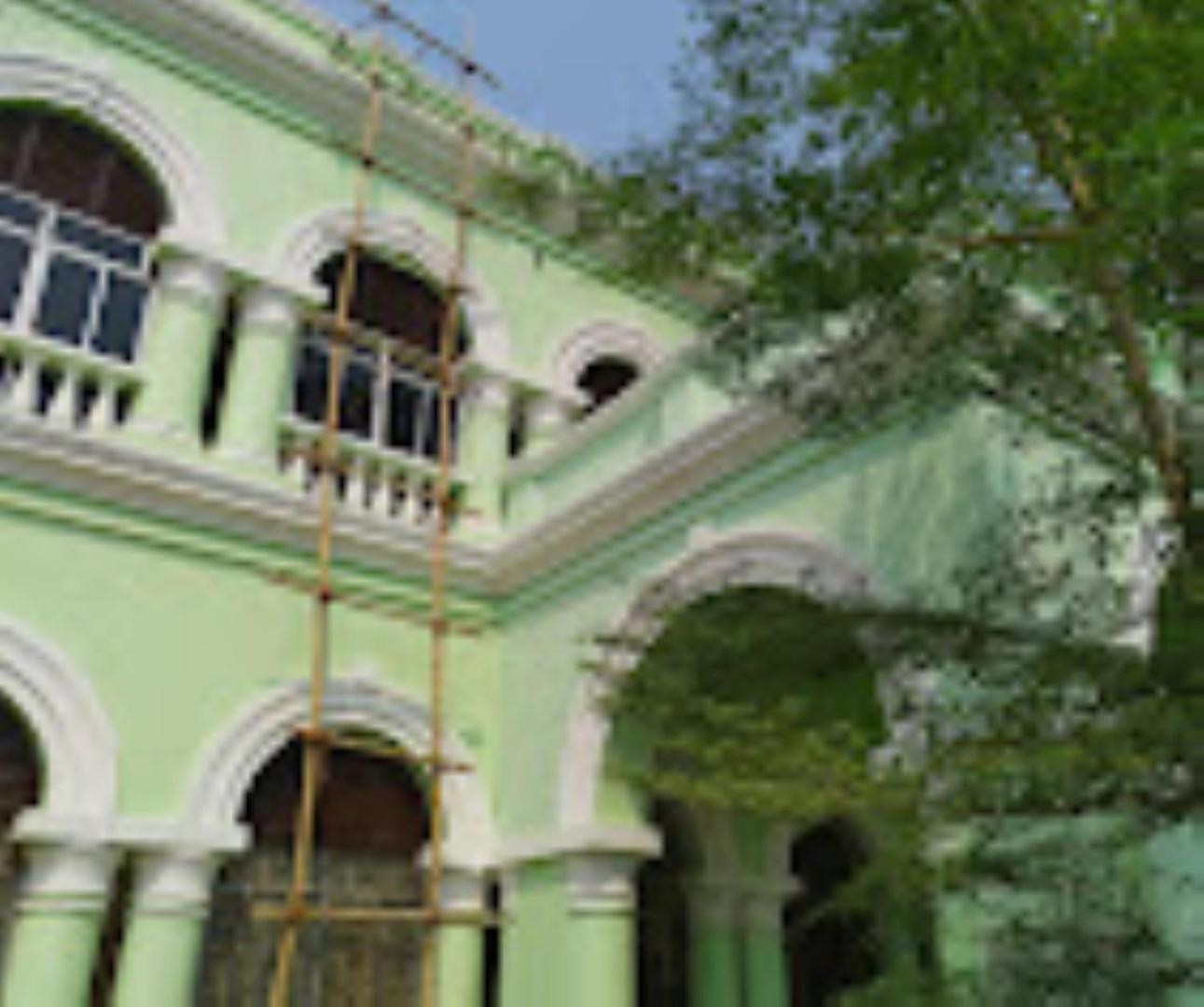 Circuit House,Cuttack Hotel Luaran gambar