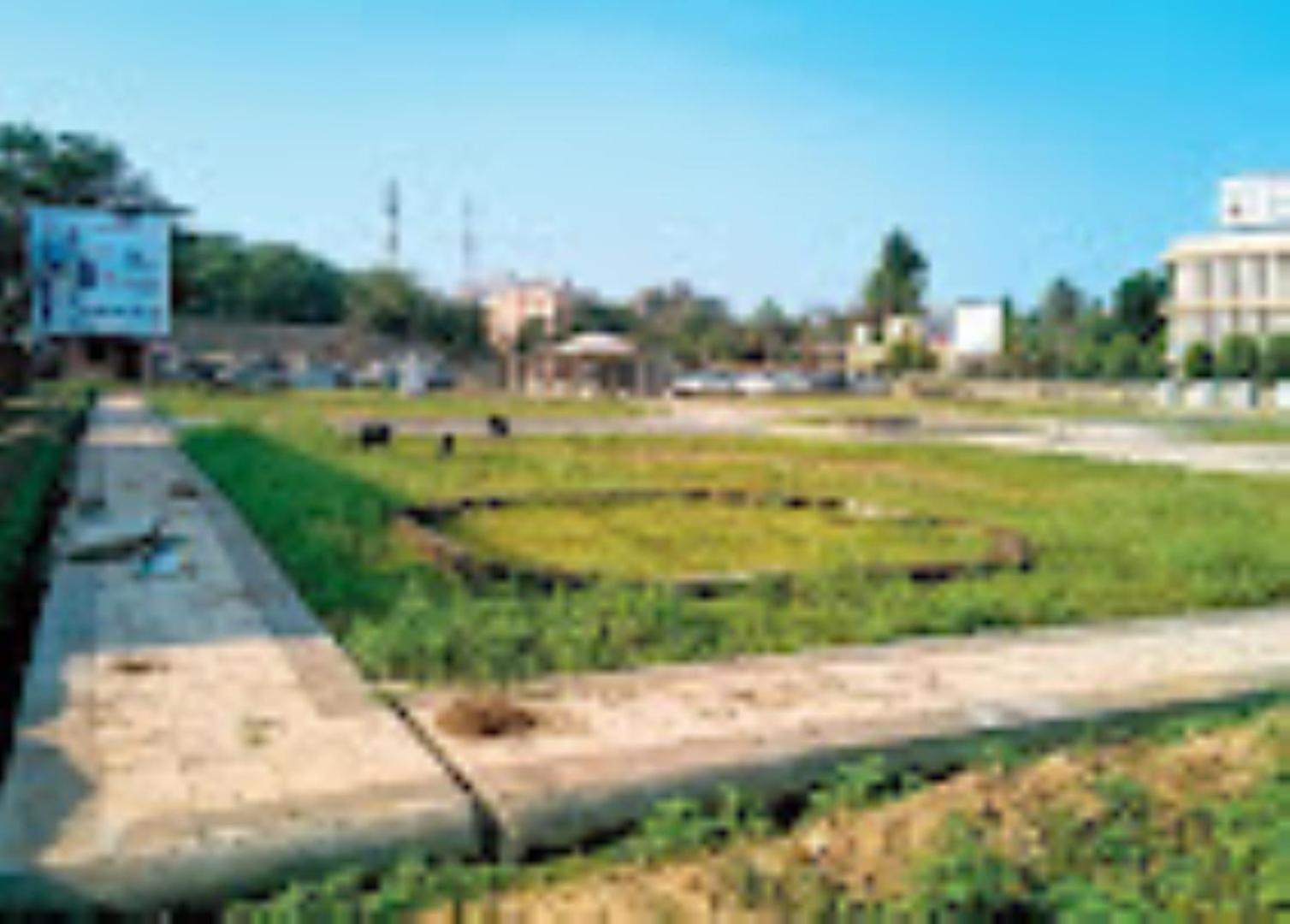 Circuit House,Cuttack Hotel Luaran gambar