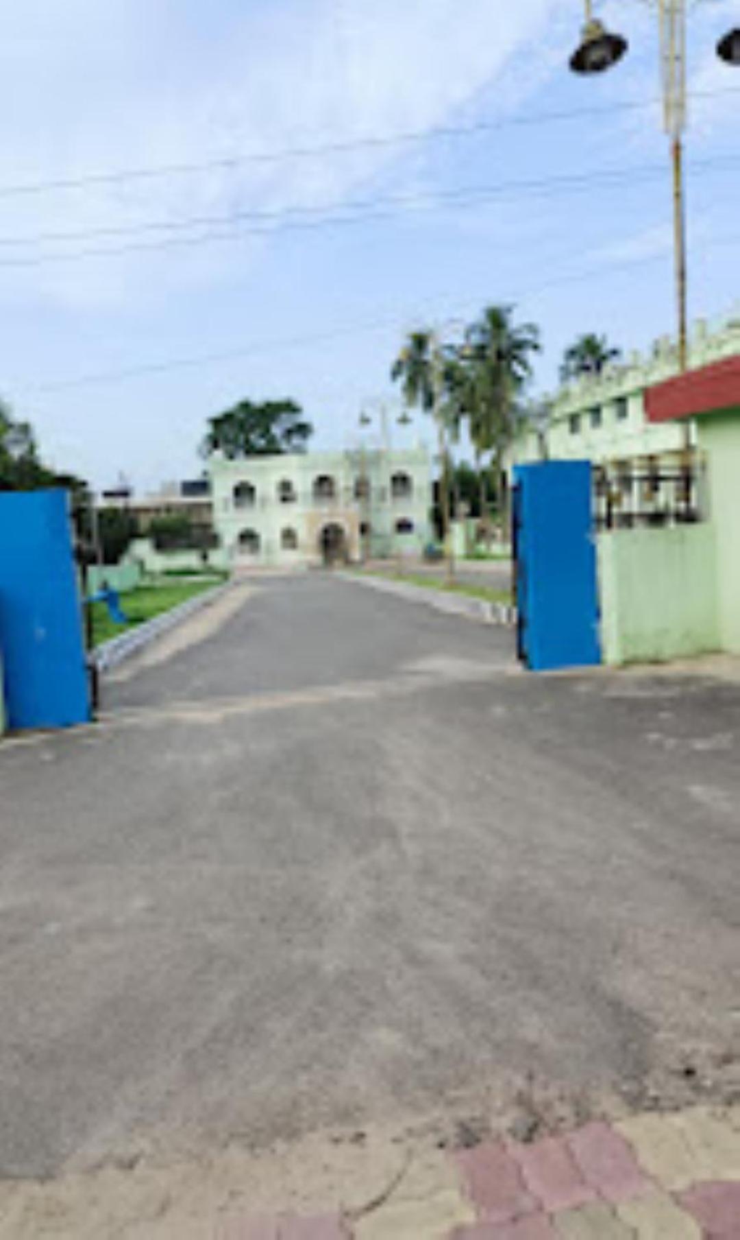 Circuit House,Cuttack Hotel Luaran gambar